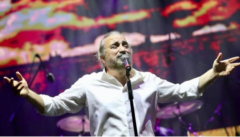 Berkay Şahin'den Murat Boz'a olay Volkan Konak göndermesi - Resim: 3