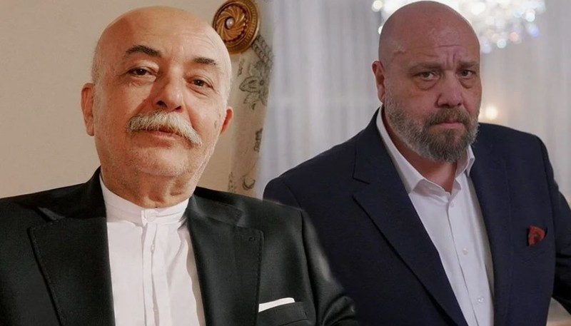 Beyin kanaması geçirmişti! Kızılcık Şerbeti'nin Abdullah'ı Settar Tanrıöğen'in son hali ortaya çıktı - Resim: 2