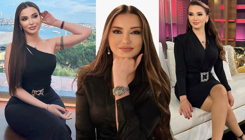 Evli kadının cinsel ilişki itirafı Esra Ezmeci'nin bile dudaklarını uçuklattı! Kocasının yaptığı hareketi duyanlar kulaklarına inanamadı - Resim: 28