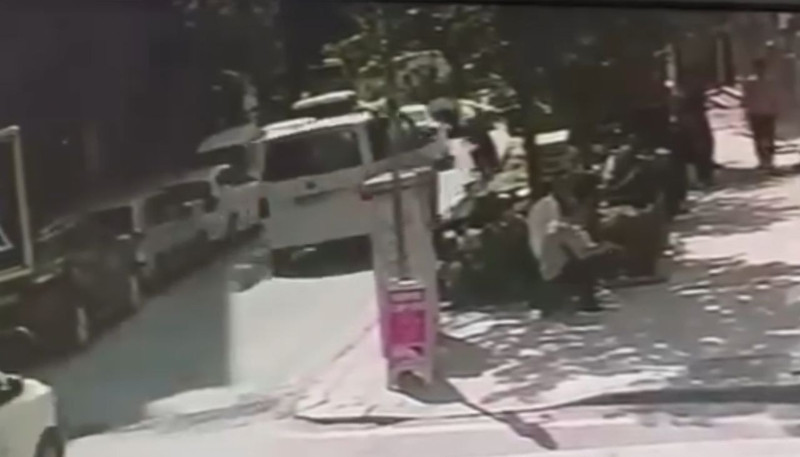 Polisin dur ihtarına uymayınca canından oldu! - Resim: 3