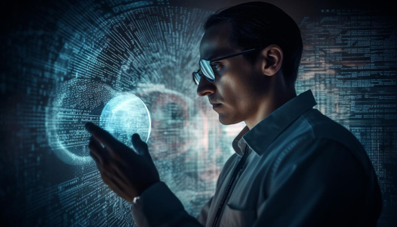 Uzmanlar uyarıyor! Yapay zeka iş hayatını sarsıyor! Bu meslekler 5 yıl içinde kaybolabilir! - Resim: 3