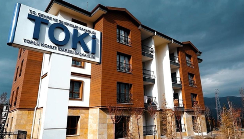 Türkiye'nin en büyük konut projesi! Başvurulara sayılı günler kaldı: İşte tüm detaylar - Resim: 11