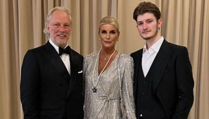 Beyin kanaması geçirmişti! Fenerbahçe'nin efsane başkanı Ali Şen'in oğlundan bir kötü haber daha - Resim: 5