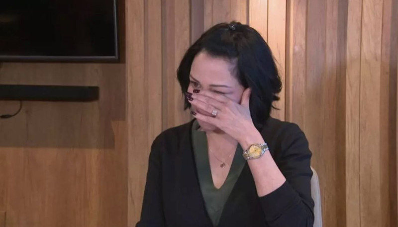 Evrim Akın ağlayarak açıklamalarda bulunmuştu! Asena Keskinci'den yanıt gecikmedi - Resim: 5