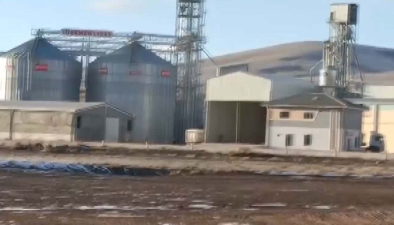 500 milyon TL’lik vurgun! TMO’nun tonlarca ürününü satıp yurt dışına kaçtı! Patron aranıyor, 9 çalışan gözaltında - Resim: 4