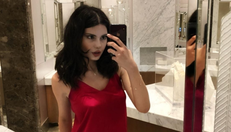 Bahar Candan'ın Kısmetse Olur yarışmacısıyla aşk yaşadığı ortaya çıktı! İkilinin samimi görüntüleri ifşa oldu - Resim: 2