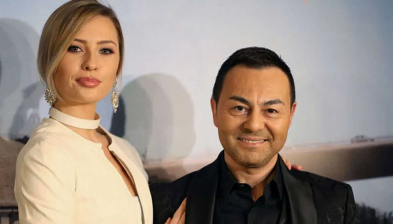 Serdar Ortaç'tan yürek burkan çocukluk itirafı: Çok dayak yedim! - Resim: 6