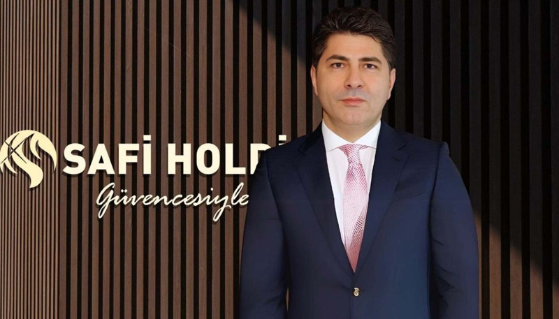 Hakan Safi’den başkan adaylığı açıklaması! Sadettin Saran’a çağrı yaptı! - Resim: 4