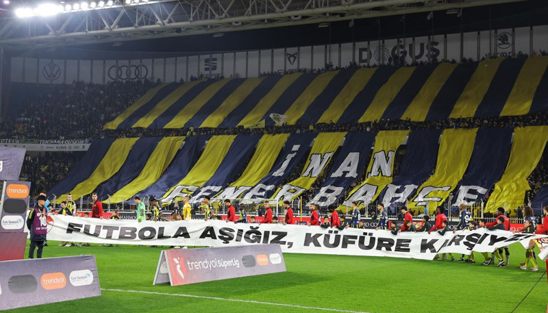Fenerbahçe şampiyonluk serisi maçında Rize'yi konuk ediyor! İşte Tedesco'nun ilk 11'i - Resim: 2