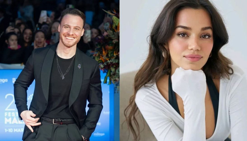 Kerem Bürsin ve Selin Yağcıoğlu aşkı bitti! İşte ayrılığı ele veren o detay - Resim: 6