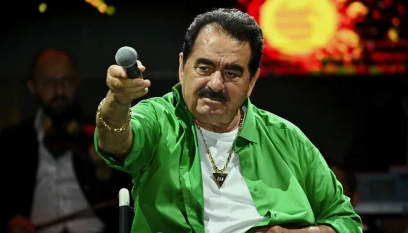 İbrahim Tatlıses hastaneden taburcu oldu! Vasiyet açıklaması olay oldu - Resim: 6