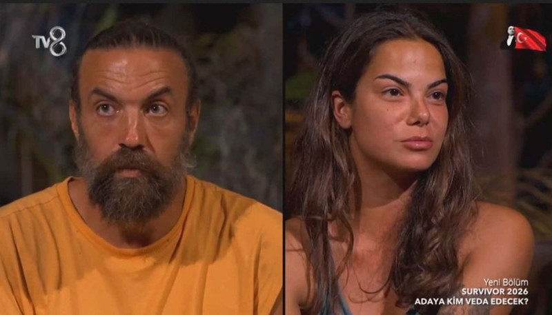 İlişkileri çok konuşulmuştu! Survivor Beyza’dan olay Sercan Yıldırım itirafı! - Resim: 2