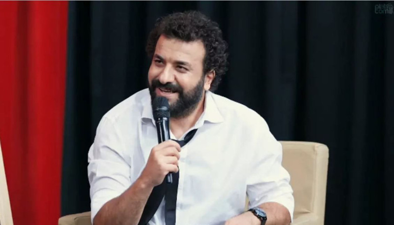 Ünlü komedyen Hasan Can Kaya evleniyor! Nikah ayrıntıları ortaya çıktı - Resim: 3