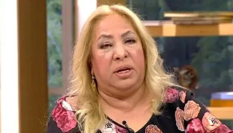 Dilber Ay’ın eşi ikinci kez evlendi! Kızından olay sözler - Resim: 6