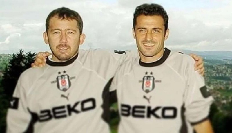 Onların farklı bir özelliği var! İşte Hem Fenerbahçe hem Beşiktaş forması giyen futbolcular - Resim: 18