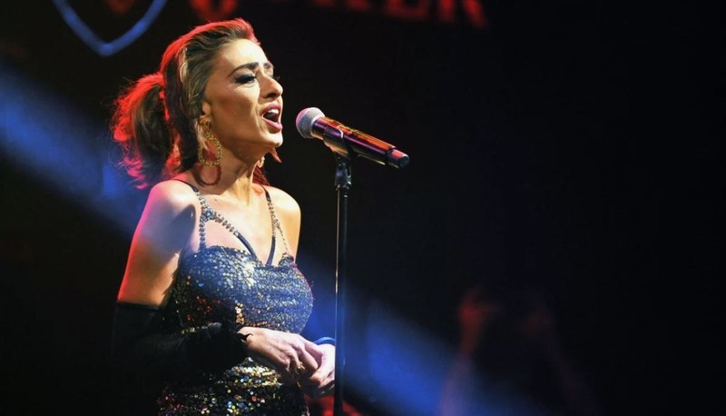 Yıldız Tilbe'den herkesi şaşkına çeviren itiraf! Kendisini benzettiği hayvanı açıkladı - Resim: 1