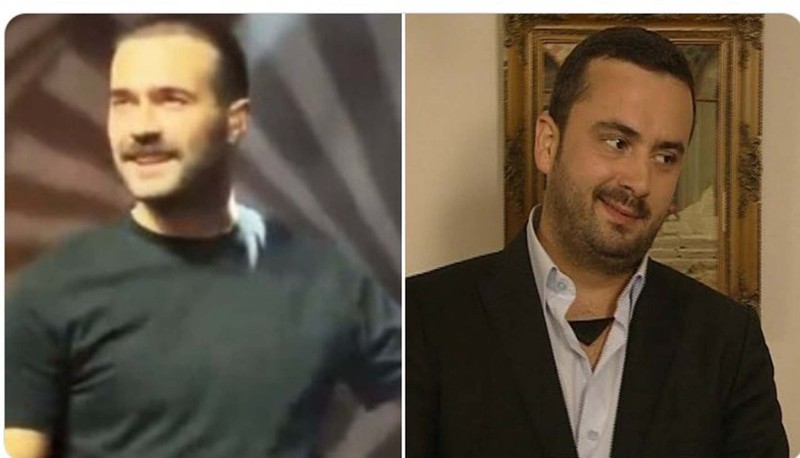 Şarkıcı Mert Demir’den şaşkına çeviren imaj değişikliği! Görenler tanımakta zorlandı! Ünlü oyuncuya benzetenler oldu - Resim: 6