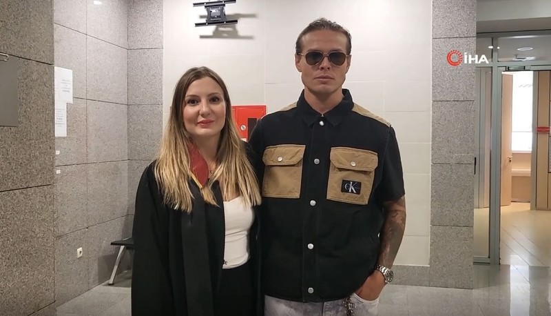 Survivor sunucusu Murat Ceylan'ın 'motosiklet' davasında karar çıktı! Sanığın cezası belli oldu - Resim: 4