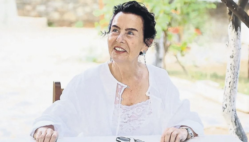 Fatma Girik'in ölümünde ihmal olduğu iddia edilmişti! Yeşilçam'ın efsane ismi için savcılık kararını verdi - Resim: 2