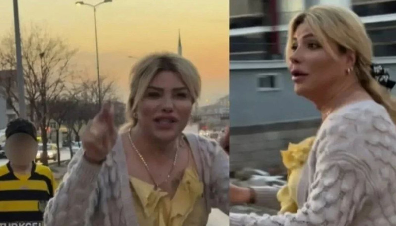 Bakanlık harekete geçti! Sosyal medya fenomeni Mükremin Gezgin'in hesabına erişim engeli - Resim: 1