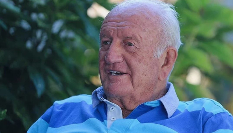 Fenerbahçe'nin eski başkanının oğlundan kötü haber! Beyin kanaması geçirdi - Resim: 6