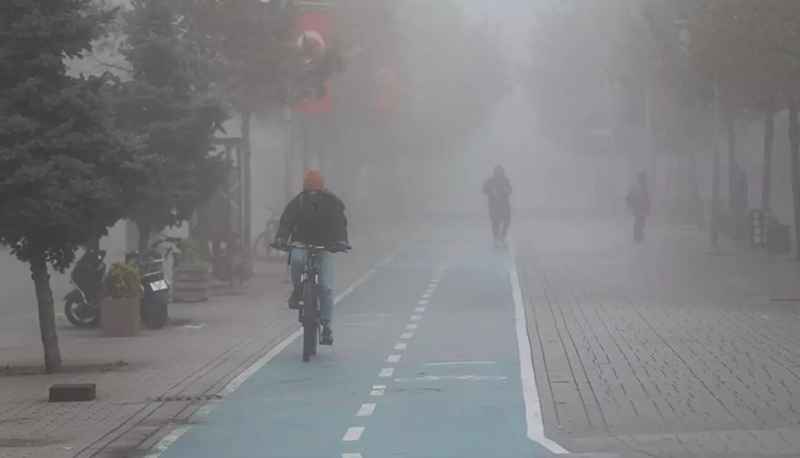 Meteoroloji'den sağanak ve fırtına uyarısı! 6 ilde alarm verildi: Kuvvetli geliyor - Resim: 7