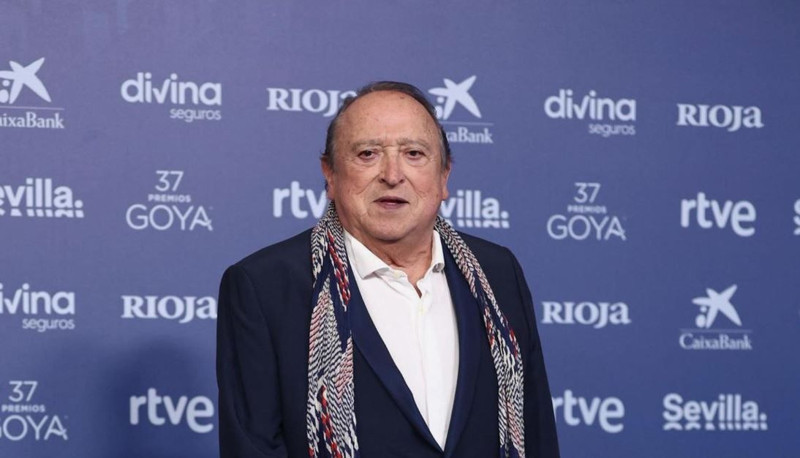 Hastanede tedavi altındaydı! Ünlü oyuncu hayatını kaybetti - Resim: 1