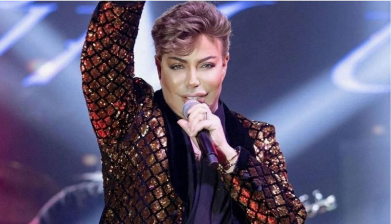 Şarkıcı Hatice, Fatih Ürek'in ablasına açtı ağzını yumdu gözünü! "Timsah gözyaşlarını görünce çıldırıyorum" - Resim: 2