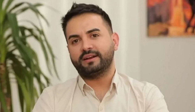 Kadir Ezildi bıçak altına yattı, yağlarını aldırdı: "5 kilo yağdan kurtuldum" - Resim: 3