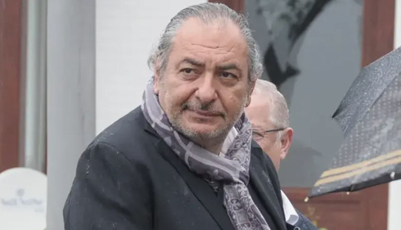 Kalp yetmezliği nedeniyle hayatını kaybeden Reha Muhtar'ın son sözleri ortaya çıktı! O hali yürek burktu - Resim: 4
