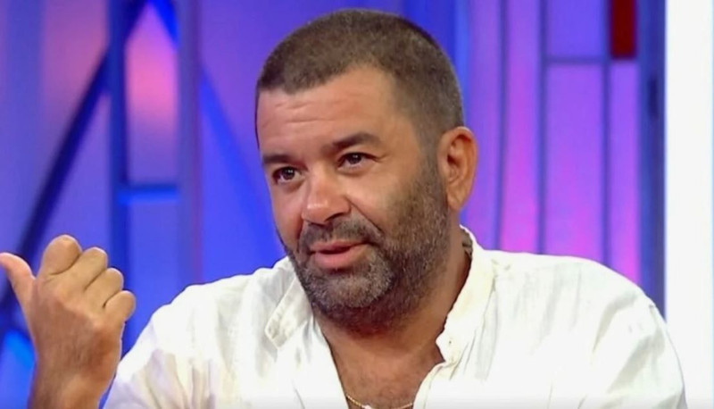 Bülent Şakrak'tan kötü haber: Apar topar ameliyata alındı - Resim: 5