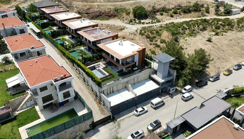 Suikast iddiaları gündeme gelmişti! Ferdi Zeyrek'in avukatından flaş açıklama: Kimse şüphe etmesin - Resim: 5