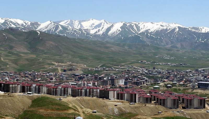 Aralarında bazı ülkelerden büyük olanlar da var! İki şartı taşıyorlar: İşte il olmaya aday ilçeler... - Resim: 3