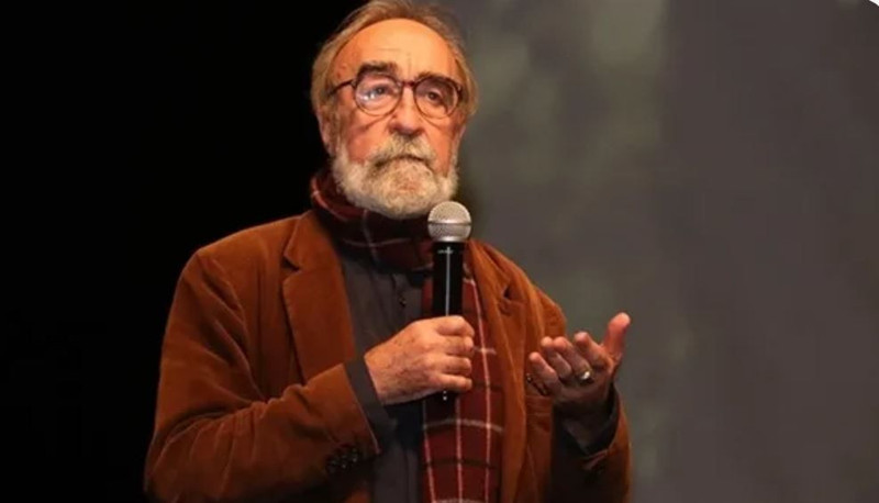 Müzisyen Mehmet Güreli, oyuncu Görkem Yeltan'ı evlat edindi: "40 yıldır bana baktı, eşim de onayladı" - Resim: 6
