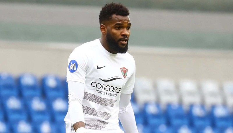 Ölümüyle futbol dünyasını yasa boğmuştu! Aaron Boupendza’nın ölüm sebebi ortaya çıktı! Çin polisi her detayı açıkladı - Resim: 7
