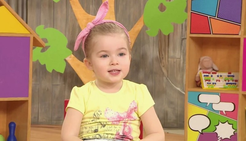 Çocuktan Al Haberi’nin 'Kutu Bebek Ebrar’ıydı! Ebrar Alya Demirbilek’in son hali gündem oldu - Resim: 2
