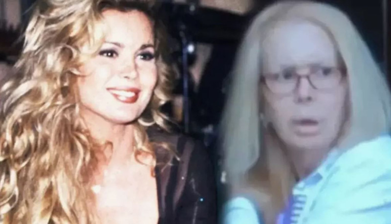 Sağlık sorunlarıyla mücadele ediyordu! Yeşilçam'ın efsane isminden üzen haber! - Resim: 4