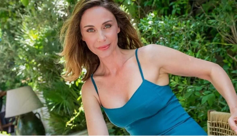 Evlenmeleri bekleniyordu! Demet Şener ve Tolga Arman aşkı sona erdi! Ayrılık nedenini açıkladı - Resim: 1