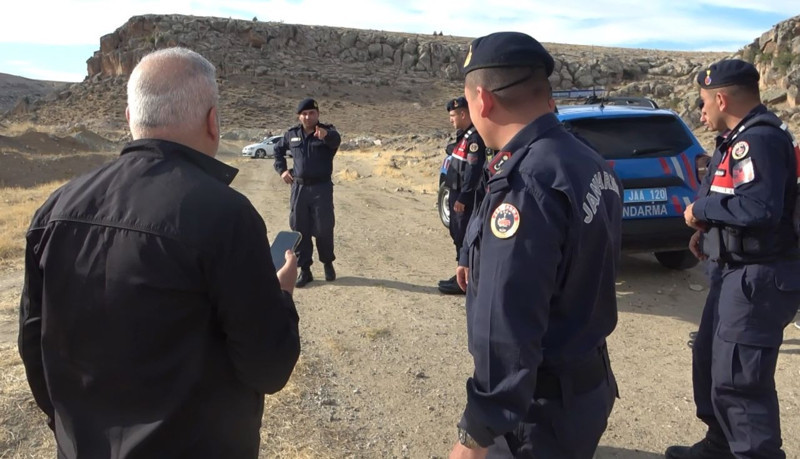Filmleri aratmayan intihar girişimi! Kafasına silah dayadı… Tam 7 saat sürdü… Bir türlü ikna olmadı - Resim: 4
