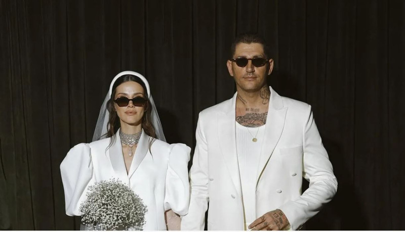 Bebeğiyle yürürken üzerine motor savrulmuştu! Ölümden dönen İrem Helvacıoğlu dehşet saniyelerini anlattı - Resim: 2