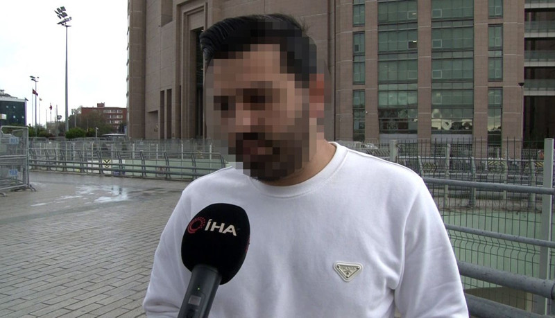 Gençlere 'oyuncu aranıyor' tuzağı! Bir reklamla başladı!  'Bölüm başına 140 bin TL' dediler! Binlerce liraları buhar oldu - Resim: 7