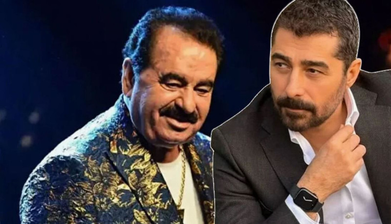 Ahmet Tatlıses'ten babası İbrahim Tatlıses'e şoke eden suçlama! 