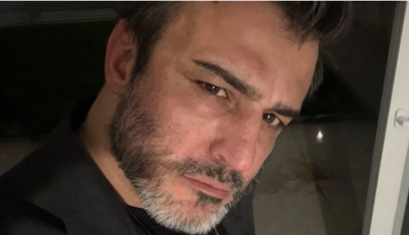 Ünlü şarkıcı Rıza Tamer hayatını kaybetti - Resim: 3