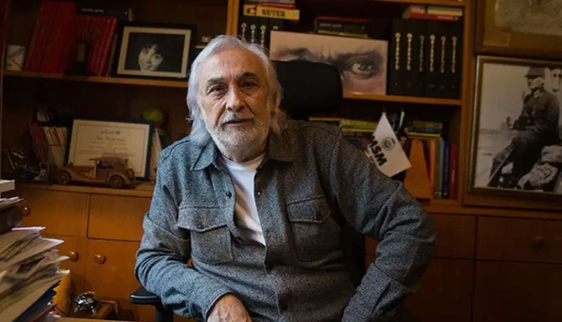 Müjdat Gezen'e hapis cezası - Resim: 6