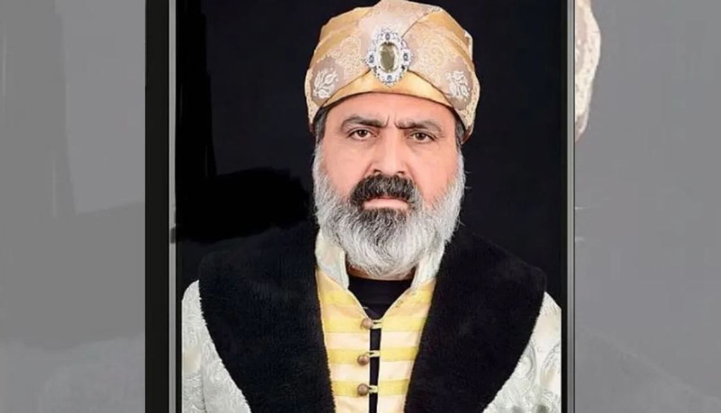 Oyuncu Mustafa Başalan'dan acı haber: 52 yaşında hayatını kaybetti - Resim: 2
