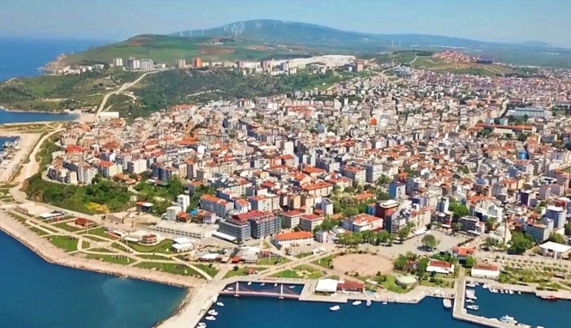 Aralarında bazı ülkelerden büyük olanlar da var! İki şartı taşıyorlar: İşte il olmaya aday ilçeler... - Resim: 15