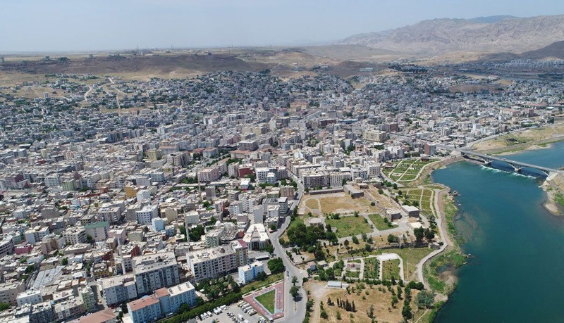 Aralarında bazı ülkelerden büyük olanlar da var! İki şartı taşıyorlar: İşte il olmaya aday ilçeler... - Resim: 13