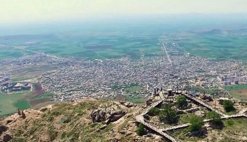 Aralarında bazı ülkelerden büyük olanlar da var! İki şartı taşıyorlar: İşte il olmaya aday ilçeler... - Resim: 10