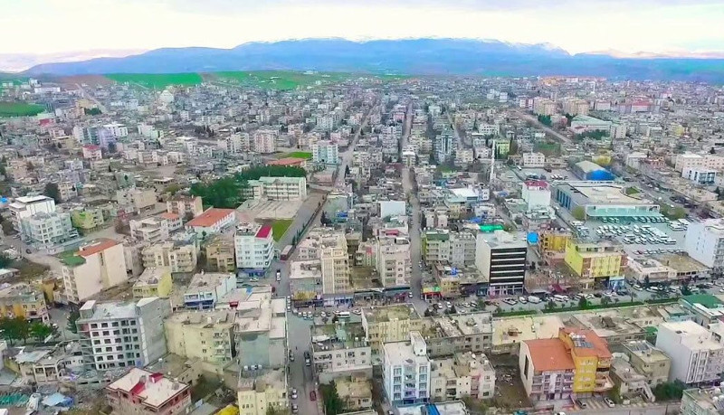 Aralarında bazı ülkelerden büyük olanlar da var! İki şartı taşıyorlar: İşte il olmaya aday ilçeler... - Resim: 7