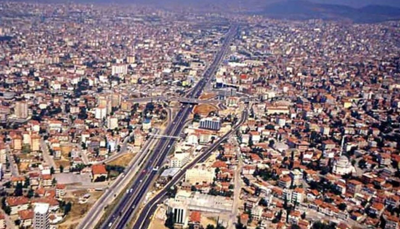 Aralarında bazı ülkelerden büyük olanlar da var! İki şartı taşıyorlar: İşte il olmaya aday ilçeler... - Resim: 11